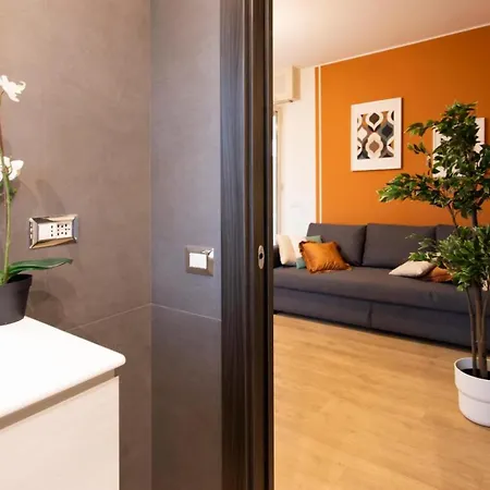 Apartment Aurora - Terrazza Panoramica Sul Vaticano Rom
