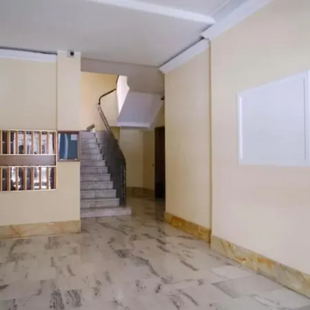Casa Aurora - Terrazza Con Vista San Pietro Appartement *