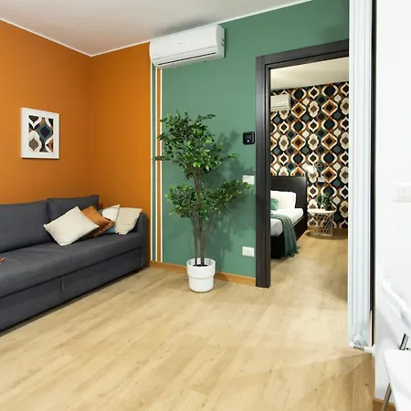 Casa Aurora - Terrazza Con Vista San Pietro Appartement